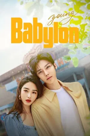 2024 - Phim Bộ《Thiếu Niên Babylon》- Xem phim HD Online