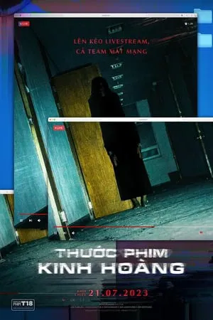 Thước Phim Kinh Hoàng