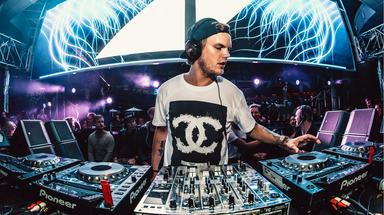 DJ Avicii Và Những Câu Chuyện Có Thật