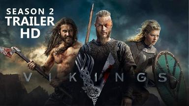 Huyền Thoại Vikings (Phần 2)