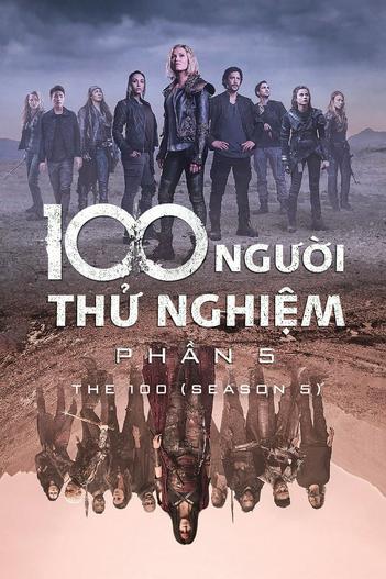 2018 - Phim Bộ《100 Người Thử Nghiệm (Phần 5)》- Xem phim HD Online