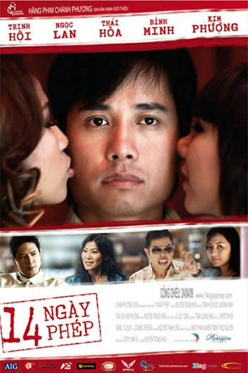 2009 - Phim lẻ《14 Ngày Phép》- Xem phim HD Online