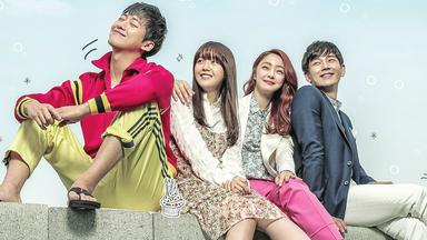 Gong Shim đáng yêu