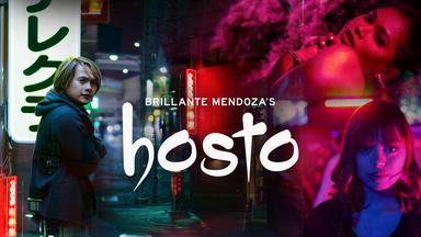 Hosto