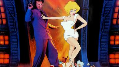 Cool World