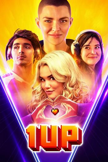 2022 - Phim lẻ《1Up》- Xem phim HD Online