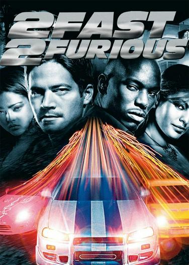 2003 - Phim lẻ《2 Fast 2 Furious 2》- Xem phim HD Online