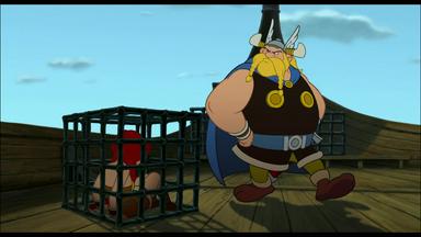 Asterix và Cướp Biển Vikings