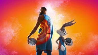 Space Jam: Kỷ Nguyên Mới