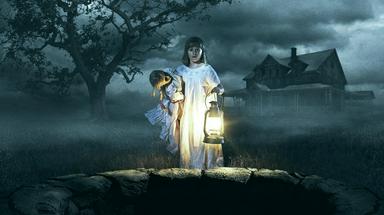 Annabelle: Tạo Vật Quỷ Dữ