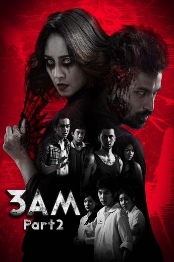 2014 - Phim lẻ《3 A.M. 3D: Part 2》- Xem phim HD Online