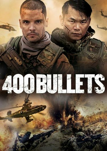 2021 - Phim lẻ《400 Bullets》- Xem phim HD Online