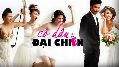 Cô dâu đại chiến