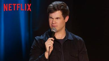 Adam Devine: Khoảnh Khắc Tuyệt Vời Nhất