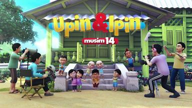 Upin & Ipin (Phần 14)