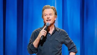 David Spade: Không phải chuyện cá nhân