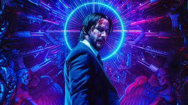 Sát Thủ John Wick: Phần 3 - Chuẩn Bị Chiến Tranh