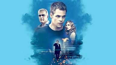 Jack Ryan: Đặc Vụ Bóng Đêm