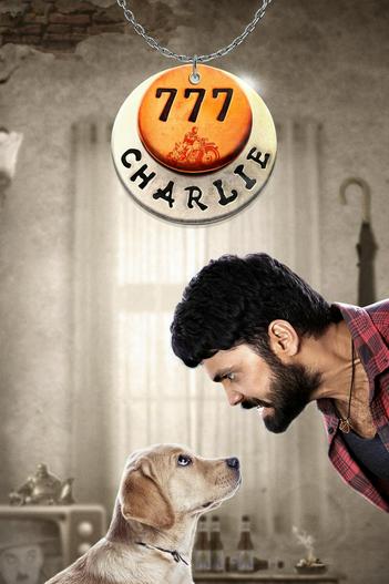 2022 - Phim lẻ《Chú Chó Charlie》- Xem phim HD Online