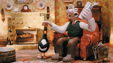 Wallace và Gromit - Chiếc Quần Rắc Rối