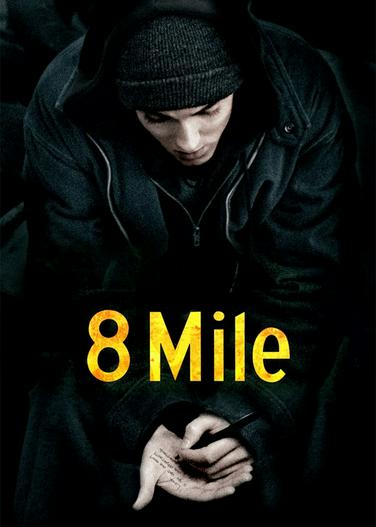 2002 - Phim lẻ《8 Mile》- Xem phim HD Online