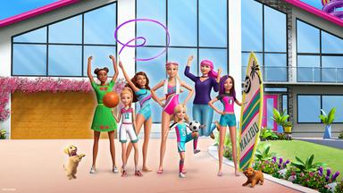 Xem Barbie Dreamhouse Adventures: Go Team Roberts (Phần 1) {$obj['vod_play_list'] Vietsub - HD