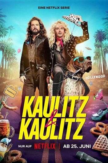 2024 - TV Shows《Kaulitz & Kaulitz》- Xem phim HD Online