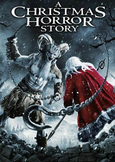 2015 - Phim lẻ《A Christmas Horror Story》- Xem phim HD Online