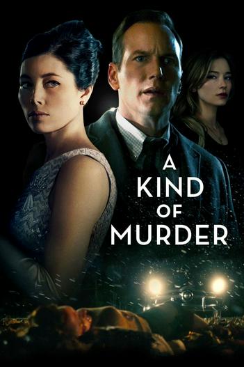 2016 - Phim lẻ《A Kind of Murder》- Xem phim HD Online