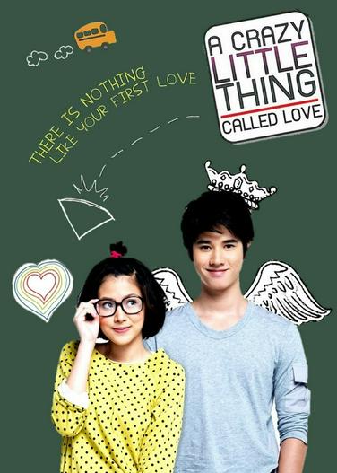 2010 - Phim lẻ《A Little Thing Called Love》- Xem phim HD Online