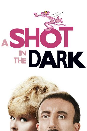 1964 - Phim lẻ《A Shot in the Dark》- Xem phim HD Online