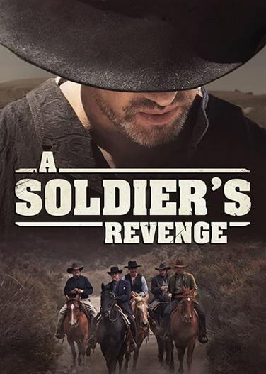 2020 - Phim lẻ《A Soldier's Revenge》- Xem phim HD Online