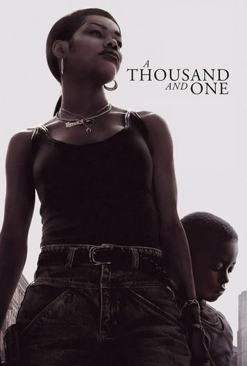 2023 - Phim lẻ《A Thousand and One》- Xem phim HD Online