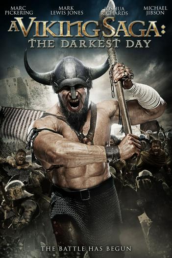 2013 - Phim lẻ《A Viking Saga: The Darkest Day》- Xem phim HD Online