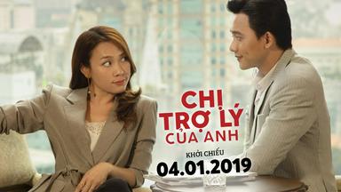 Chị Trợ Lý Của Anh