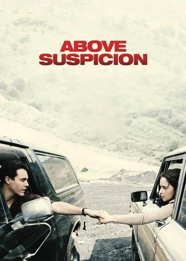 2019 - Phim lẻ《Above Suspicion》- Xem phim HD Online