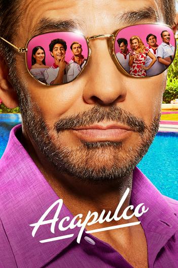 2021 - Phim Bộ《Acapulco (Phần 1)》- Xem phim HD Online