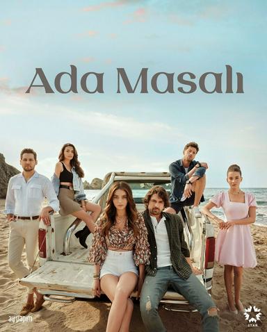 2021 - Phim Bộ《Ada Masali》- Xem phim HD Online