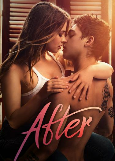 2019 - Phim lẻ《After》- Xem phim HD Online