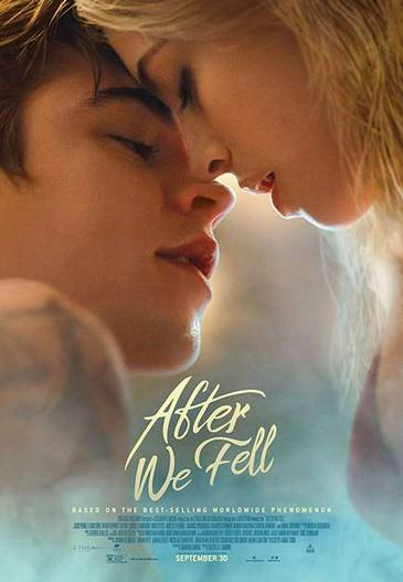 2021 - Phim lẻ《After We Fell: Từ khi chúng ta tan vỡ》- Xem phim HD Online