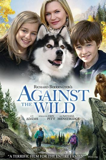 2013 - Phim lẻ《Against the Wild》- Xem phim HD Online