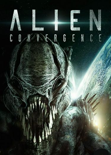 2017 - Phim lẻ《Alien Convergence》- Xem phim HD Online