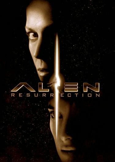 1997 - Phim lẻ《Alien: Resurrection》- Xem phim HD Online