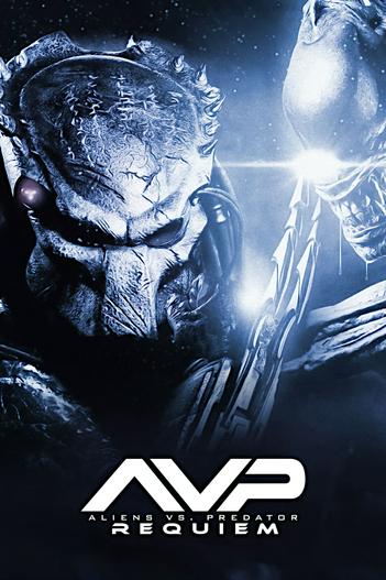 2007 - Phim lẻ《Aliens vs Predator: Requiem》- Xem phim HD Online