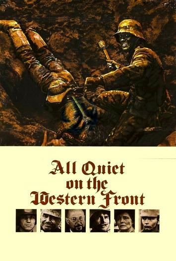 1979 - Phim lẻ《All Quiet on the Western Front 1979》- Xem phim HD Online