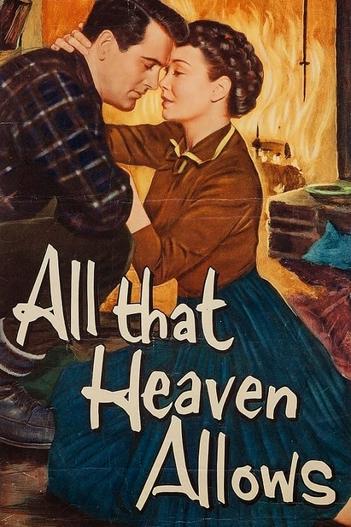 1955 - Phim lẻ《All That Heaven Allows》- Xem phim HD Online