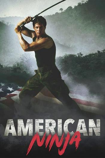 1985 - Phim lẻ《American Ninja》- Xem phim HD Online