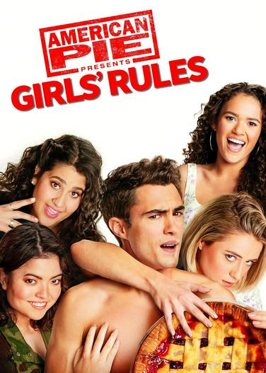 2020 - Phim lẻ《American Pie Presents: Girls' Rules》- Xem phim HD Online