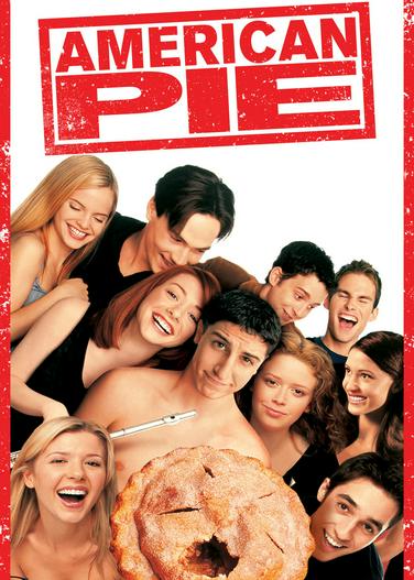 1999 - Phim lẻ《American Pie》- Xem phim HD Online