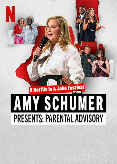 2022 - Phim lẻ《Amy Schumer giới thiệu: Lời khuyên cho cha mẹ》- Xem phim HD Online